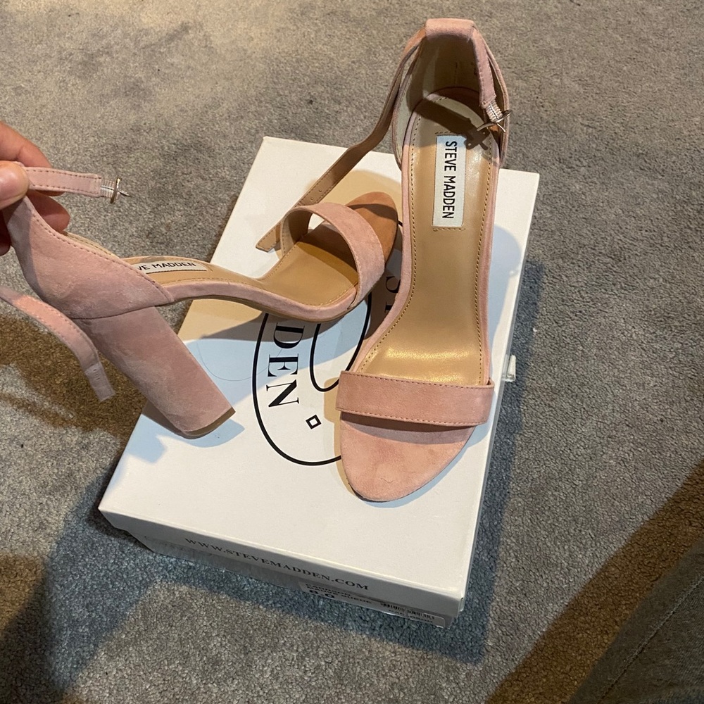 Steve Madden Carrson